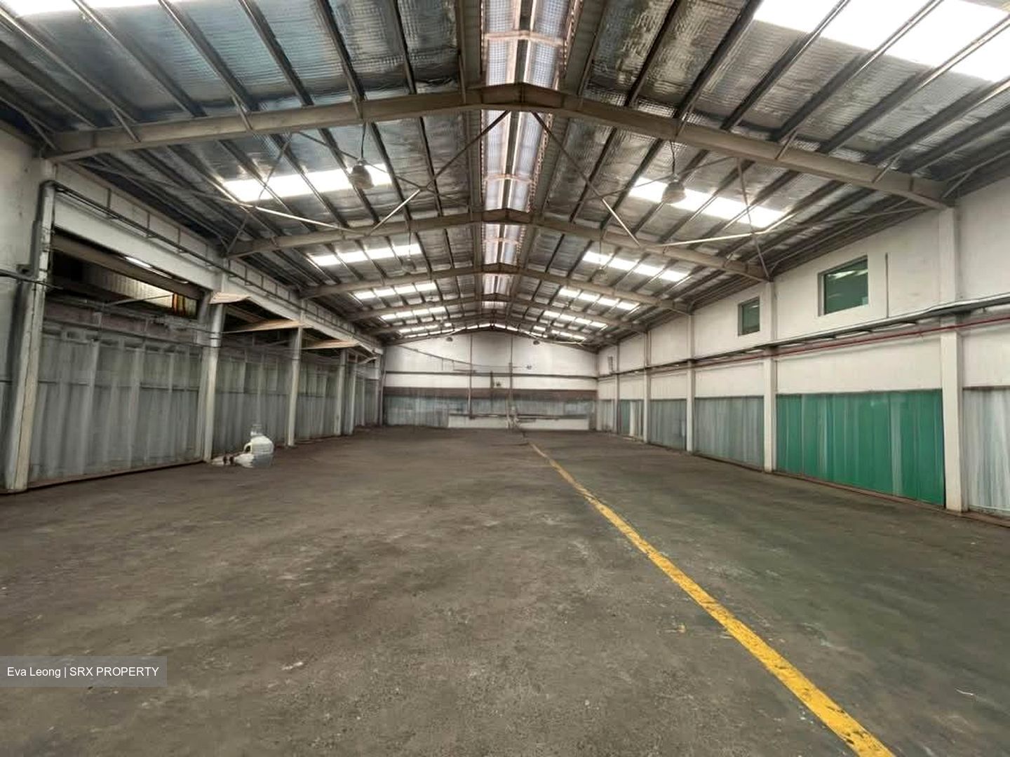 Lokyang Light Industries Park (D22), Factory #596402471